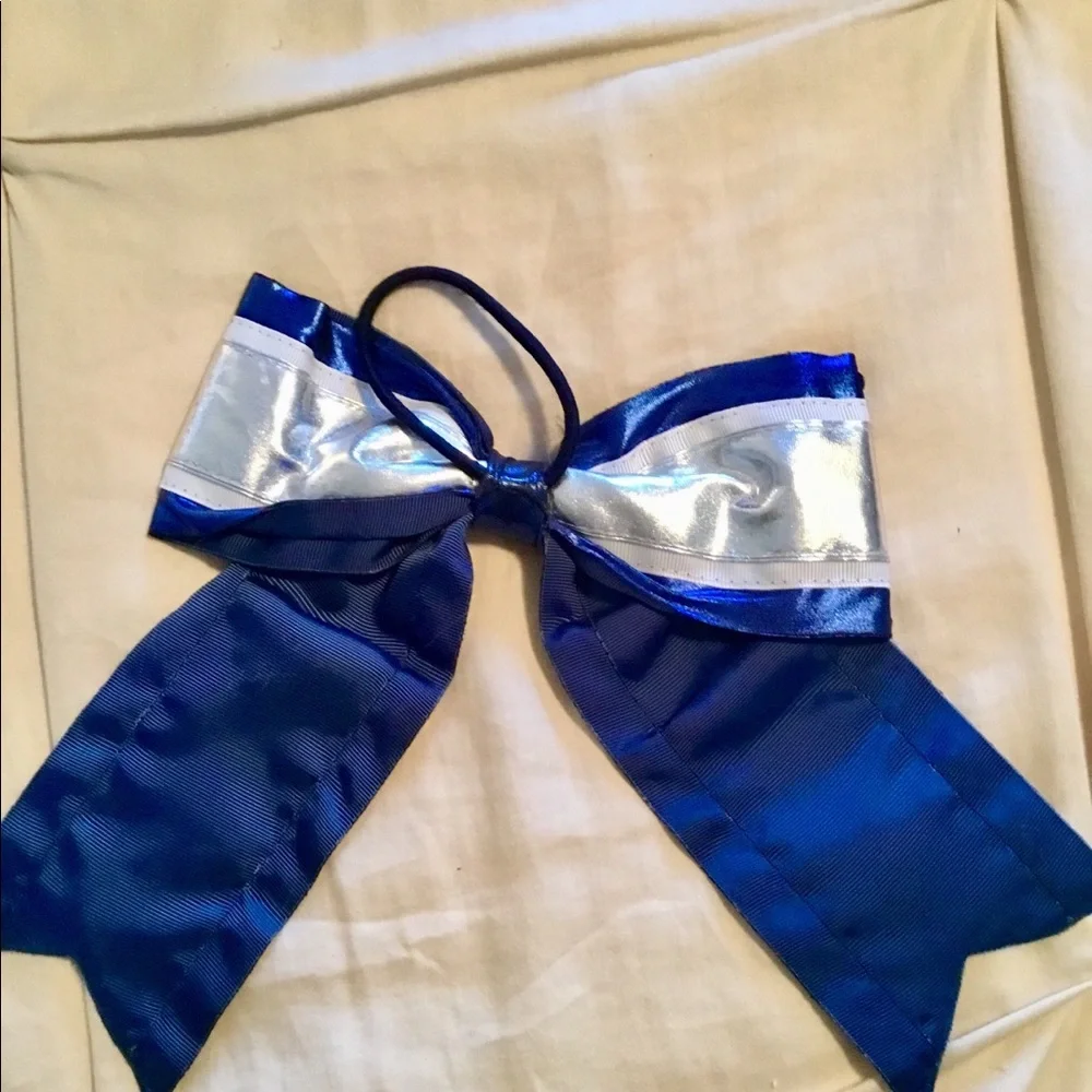 Cheer Bows 2